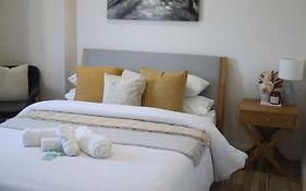 Vogue Apartment 809